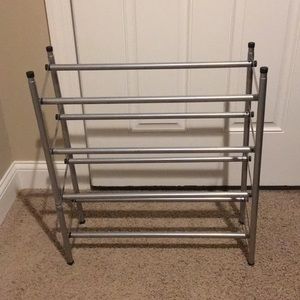 Shoe rack